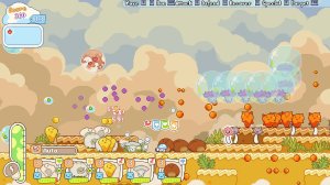 March of Shrooms screenshot 5