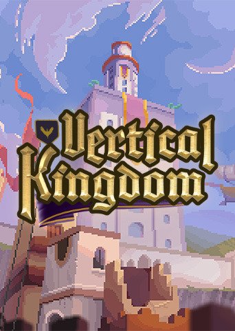 Vertical Kingdom box art