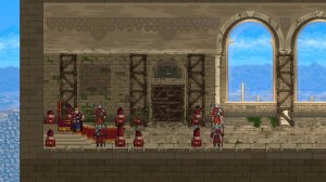 Vertical Kingdom screenshot 7