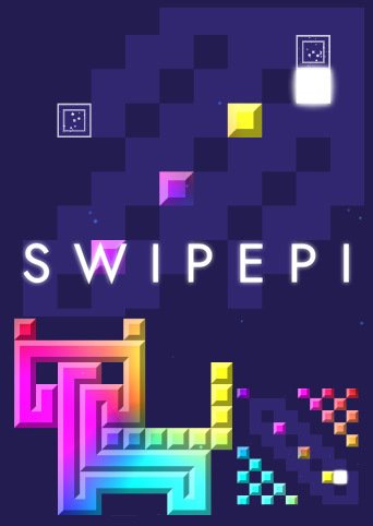 Swipepi box art