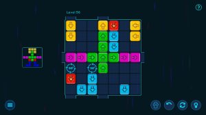ARROW Patterns screenshot 1