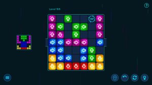 ARROW Patterns screenshot 3