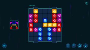 ARROW Patterns screenshot 4