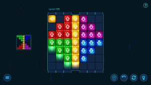 ARROW Patterns screenshot 5