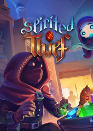 Spirited Thief