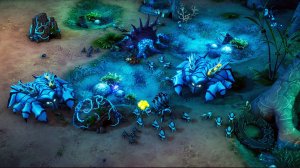The Hive screenshot 3