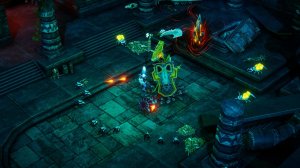 The Hive screenshot 5