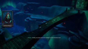 The Hive screenshot 6