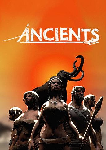 The Ancients box art