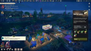 Floodland screenshot 4