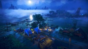 Floodland screenshot 5