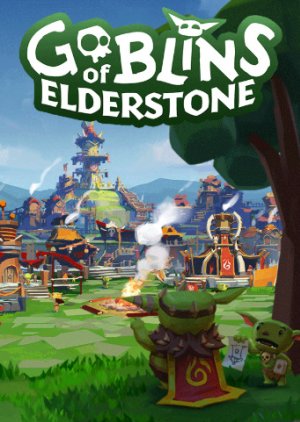 Goblins of Elderstone