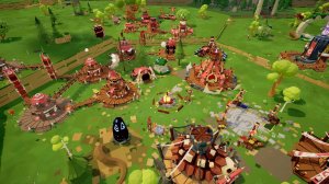 Goblins of Elderstone screenshot 1