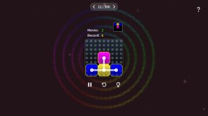 Links Puzzle screenshot 1