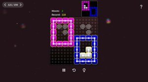 Links Puzzle screenshot 3