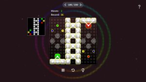 Links Puzzle screenshot 4