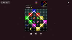 Links Puzzle screenshot 5