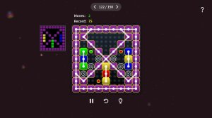 Links Puzzle screenshot 7