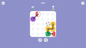 Puzzlink screenshot 2