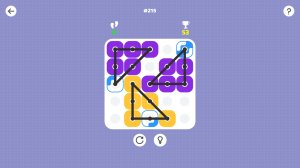 Puzzlink screenshot 6