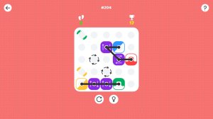 Puzzlink screenshot 8