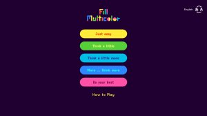 Fill Multicolor screenshot 8