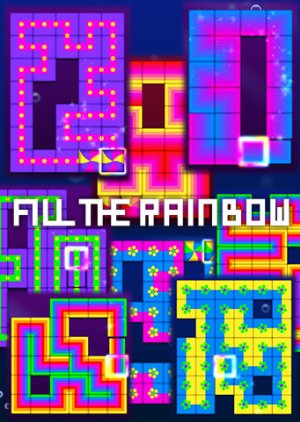 Fill the Rainbow