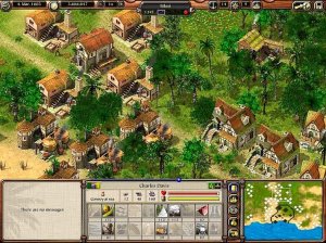 Port Royale 2 screenshot 8