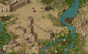 Stronghold Crusader HD screenshot 6