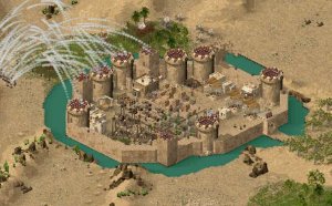 Stronghold Crusader HD screenshot 7