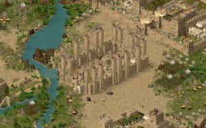 Stronghold Crusader HD screenshot 8
