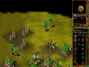 Alien Nations screenshot 2