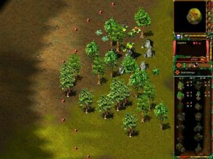 Alien Nations screenshot 3