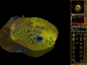 Alien Nations screenshot 4