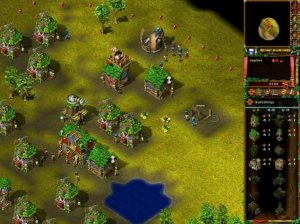 Alien Nations screenshot 5