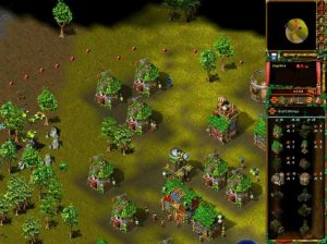 Alien Nations screenshot 6