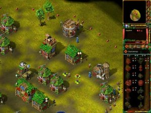 Alien Nations screenshot 7