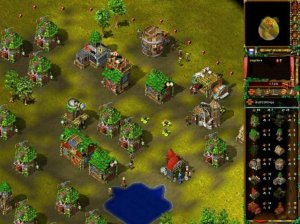 Alien Nations screenshot 8