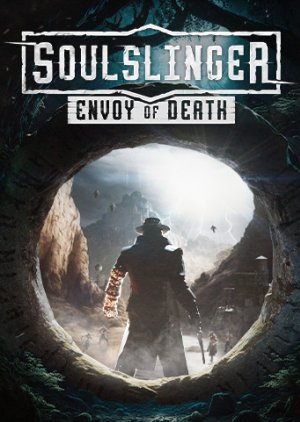 Soulslinger: Envoy of Death