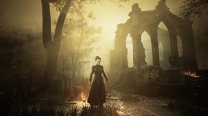 Soulslinger: Envoy of Death screenshot 2