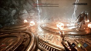 Soulslinger: Envoy of Death screenshot 6