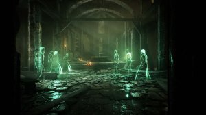 Soulslinger: Envoy of Death screenshot 7