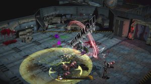 Lethal Honor - Order of the Apocalypse screenshot 7