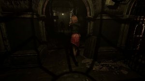 Tormented Souls 2 screenshot 1