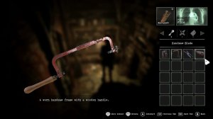 Tormented Souls 2 screenshot 6
