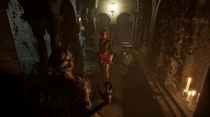 Tormented Souls 2 screenshot 8