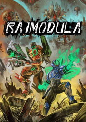 Raimodula