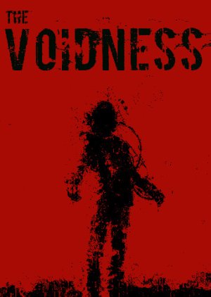 The Voidness - Lidar Horror Survival Game