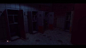 The Voidness - Lidar Horror Survival Game screenshot 3