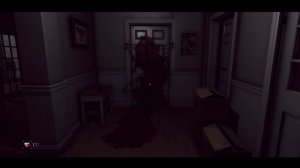 The Voidness - Lidar Horror Survival Game screenshot 8